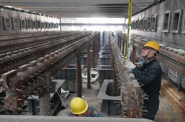 河北秦皇島：推進鋼鐵產業升級 助力高質量發展